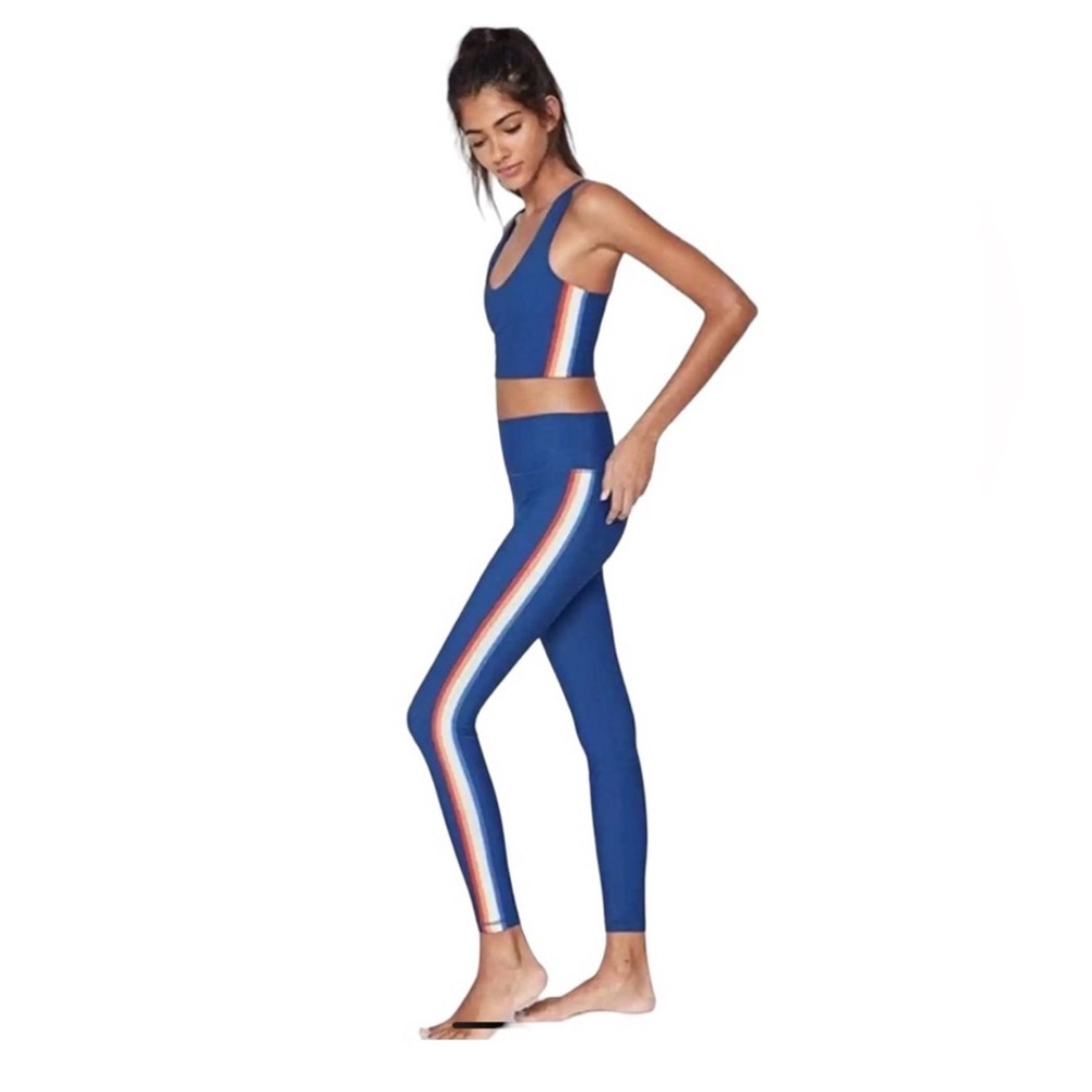 Spiritual gangster set